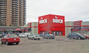 Property Portfolio | Brick Plaza | 9639 Macleod Trail SW, Calgary AB